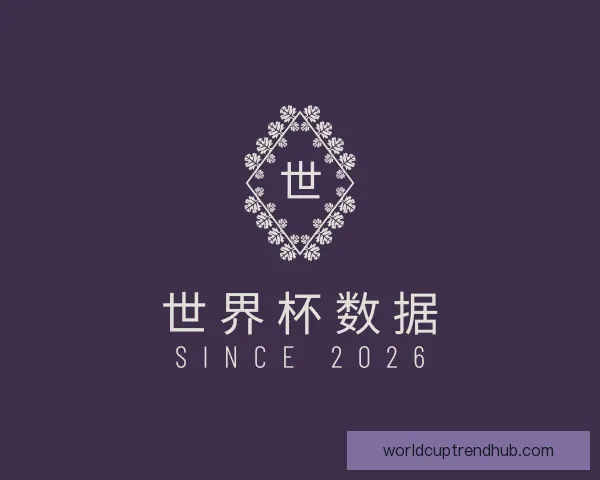 介绍世界杯数据